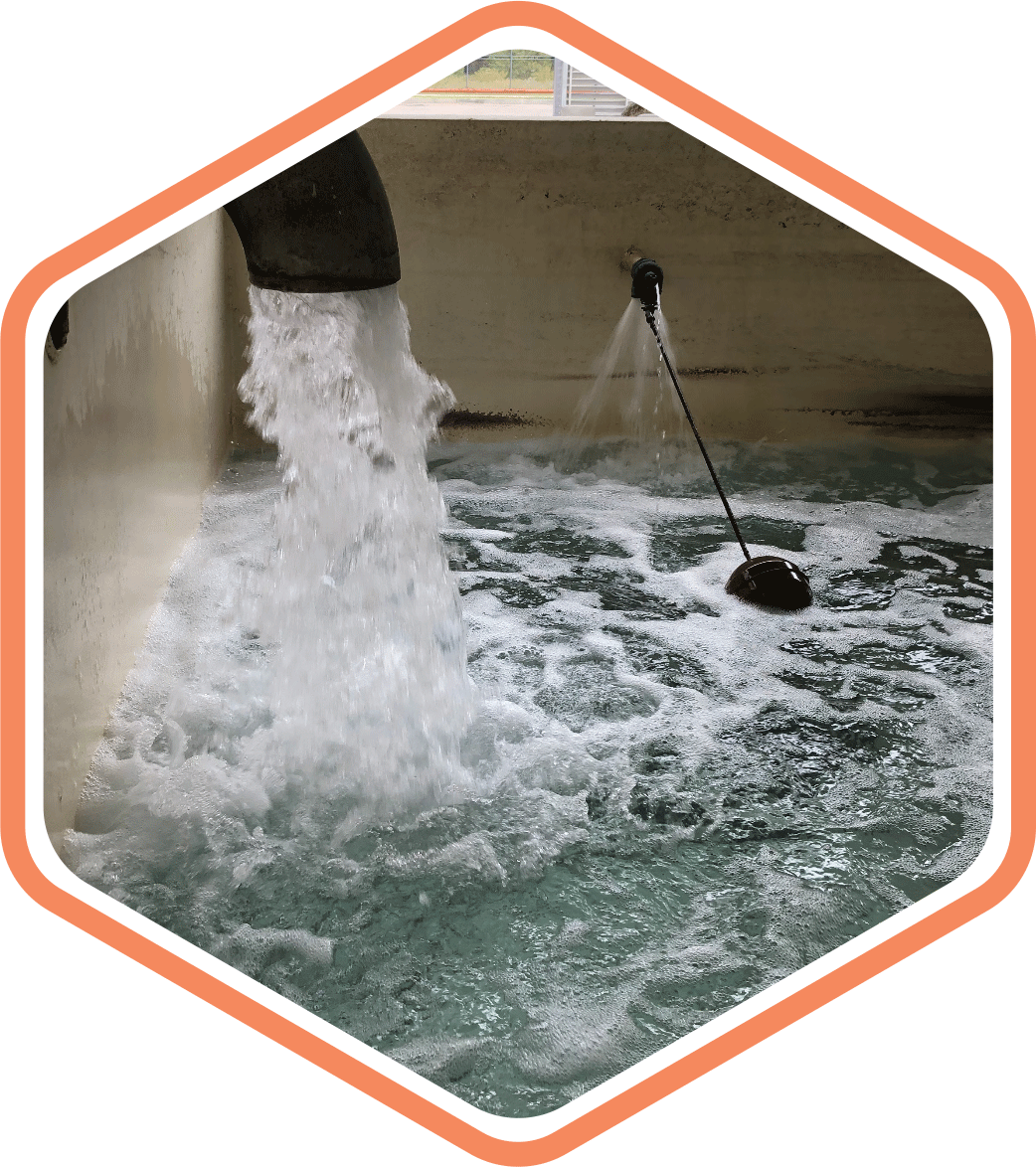 Centrais de refrigeração