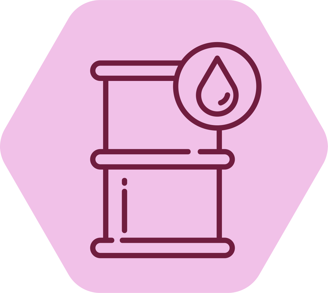 Combustíveis Fósseis/Hidrocarbonetos