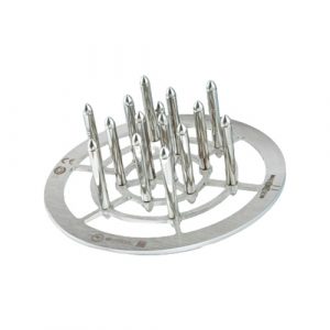 OmniEnviro H.D.M.R. Ref:SS316Lx8