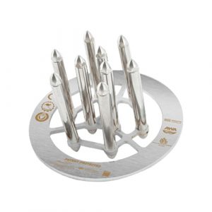 OmniEnviro H.D.M.R. Ref:SS316Lx8