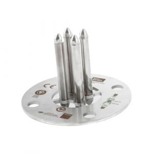 OmniEnviro H.D.M.R. Ref:SS316Lx3