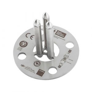 OmniEnviro H.D.M.R. Ref:SS316Lx1