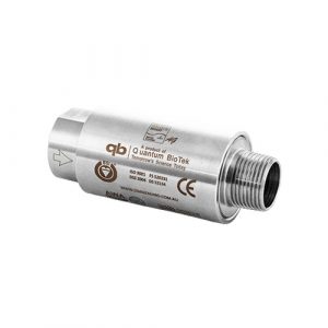 OmniEnviro H.D.M.R. Ref:SS316Lx1